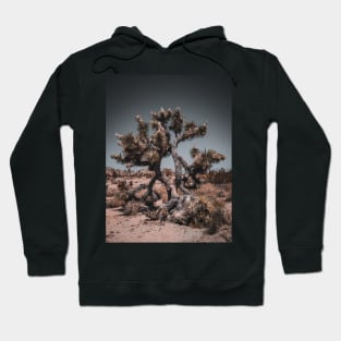 Joshua Tree Photography V3 Hoodie